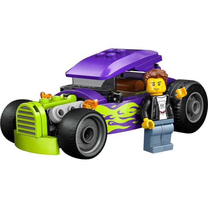 LEGO 60485