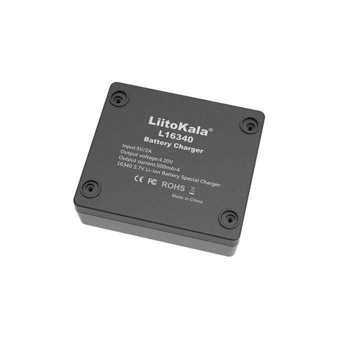 Liitokala Lii-L16340