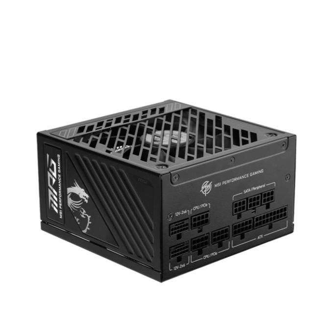 MSI MPG A1000GS PCIE5