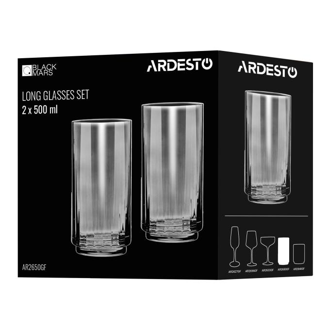 Ardesto AR2650GF