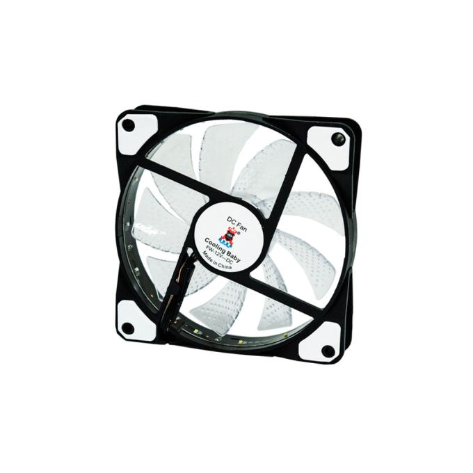 Cooling Baby 12025WARGB