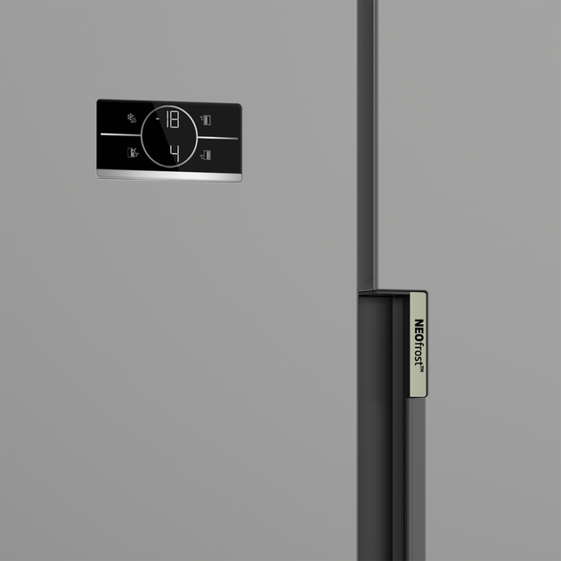 BEKO GN163140SN