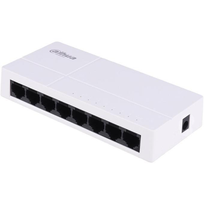Dahua DH-PFS3008-8GT-L