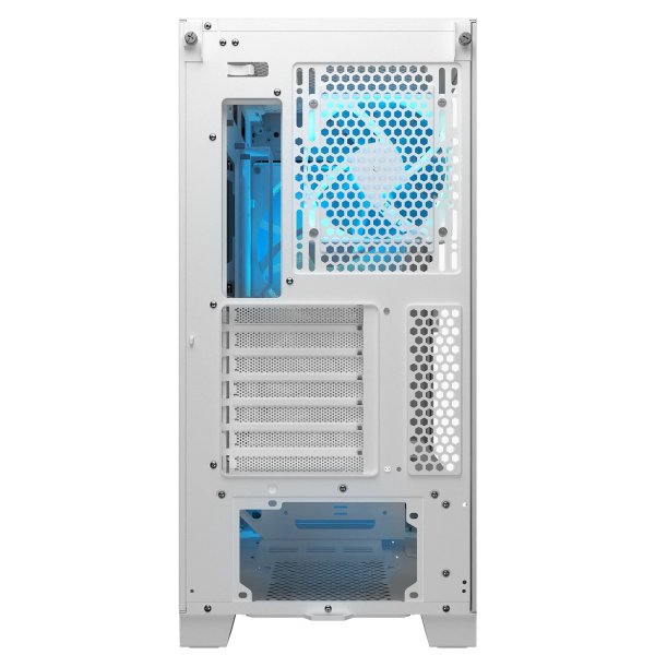 Cougar AIRFACE FLO RGB White
