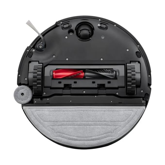 Roborock Saros 10 Black