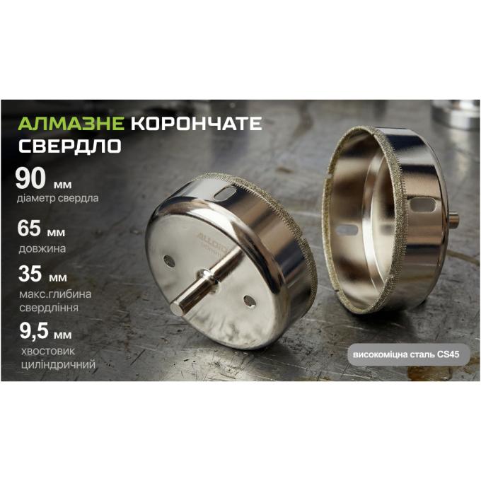 Alloid GS-50090
