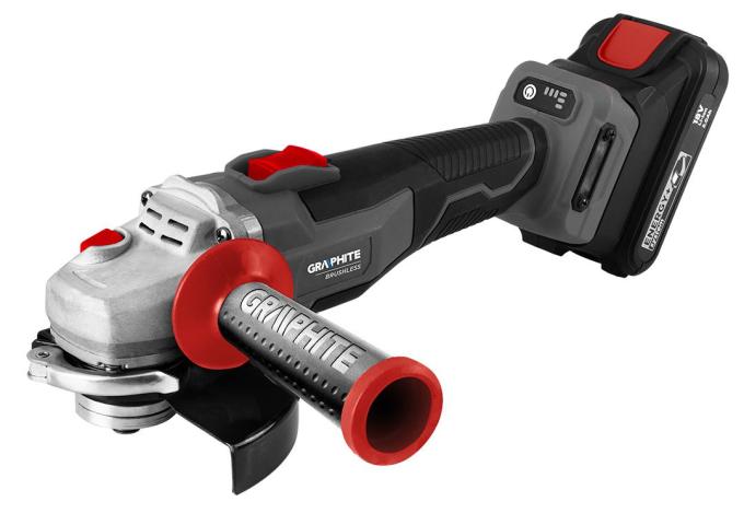 Graphite 58GE142