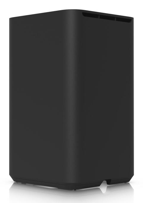 Ubiquiti UNAS-2-B