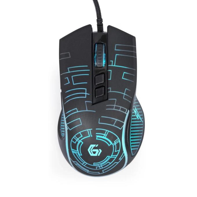 GEMBIRD MUSG-RGB-01