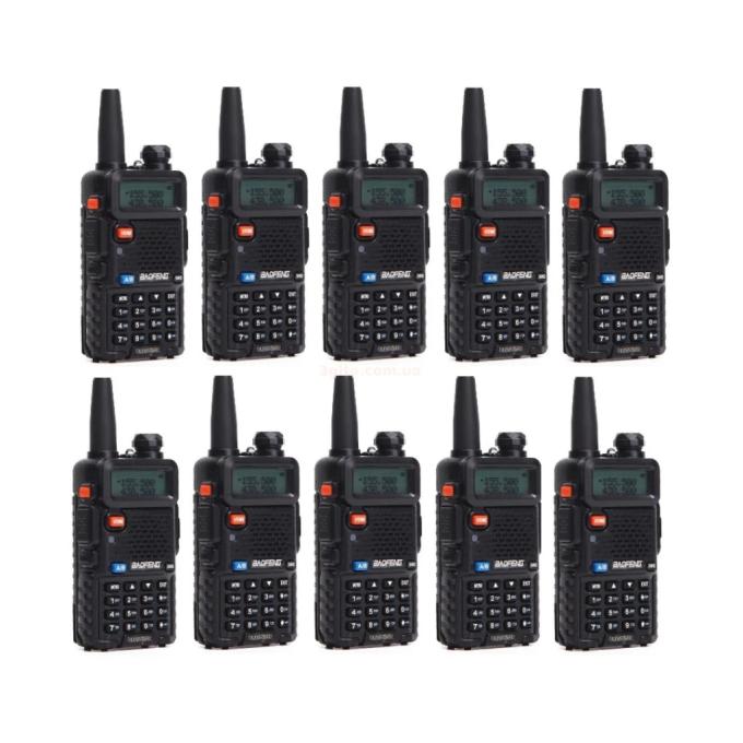 Baofeng 2200000758972