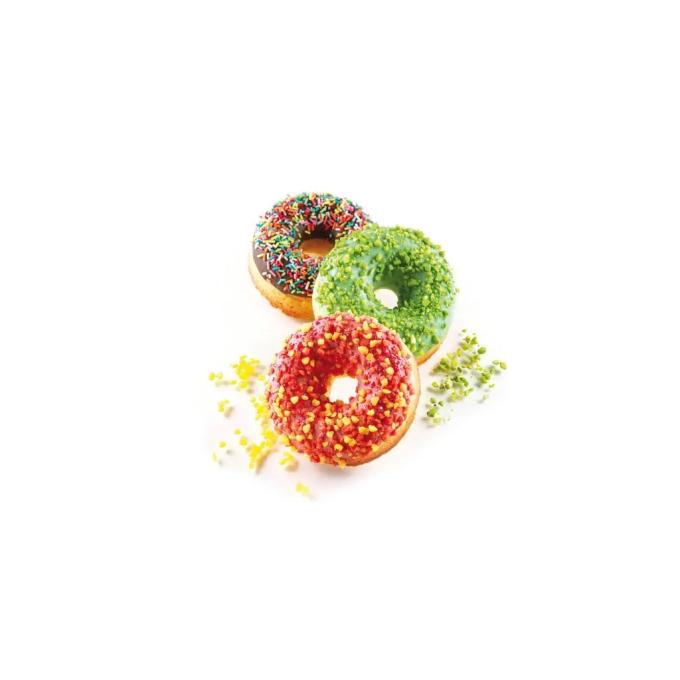 Silikomart Donuts