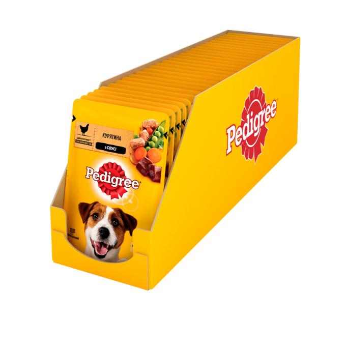 Pedigree 5900951017322