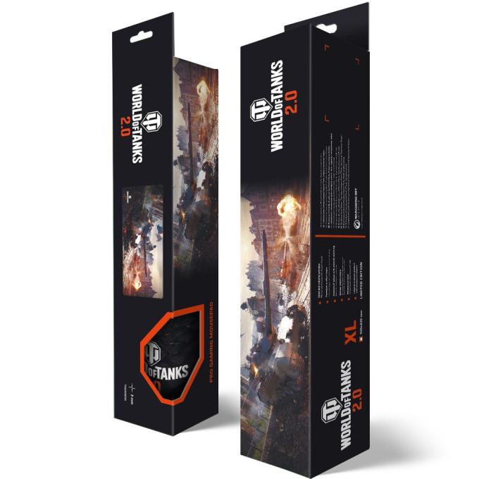 Wargaming FWGMPWOT20LEO25XL