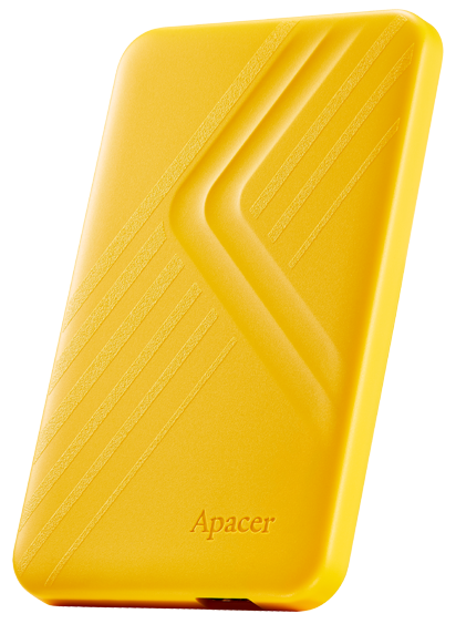 Apacer AP2TBAC236Y-1