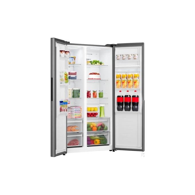 Gorenje NRS917E41XWD