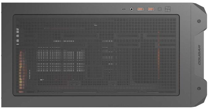 Cougar MX600 Mini RGB