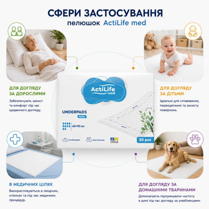ActiLife 4820174981488
