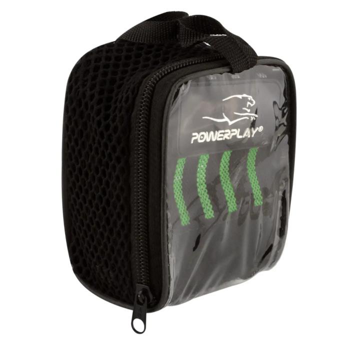 PowerPlay PP_3081_Black/Green