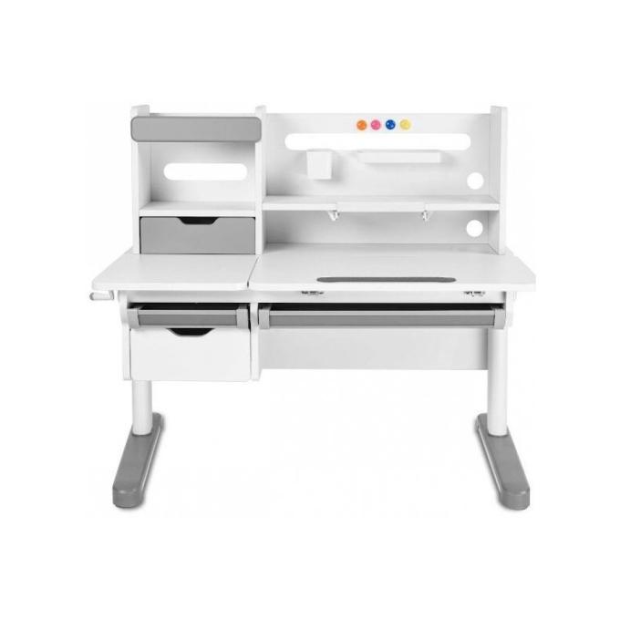 FunDesk Pensare Grey