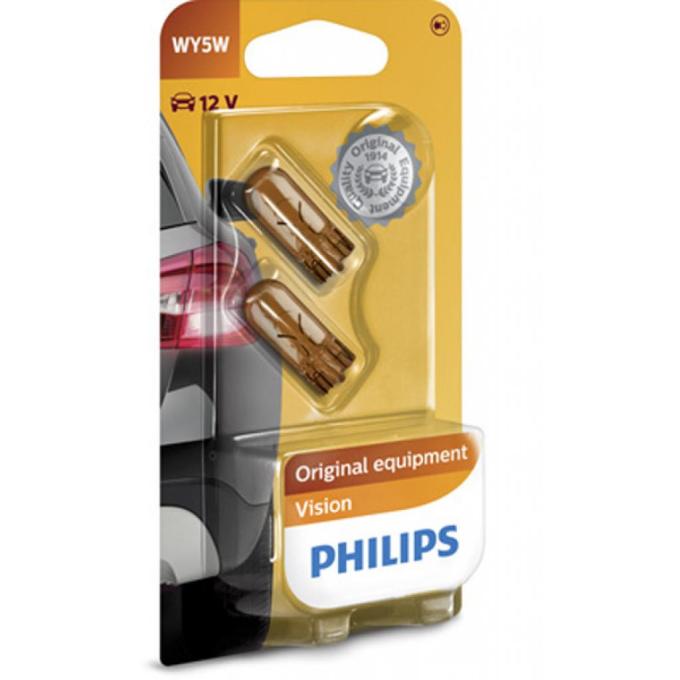 Philips 12396 NA B2