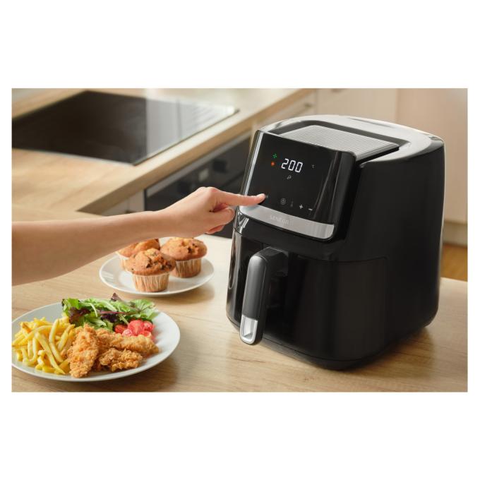 Sencor SFR6550BK