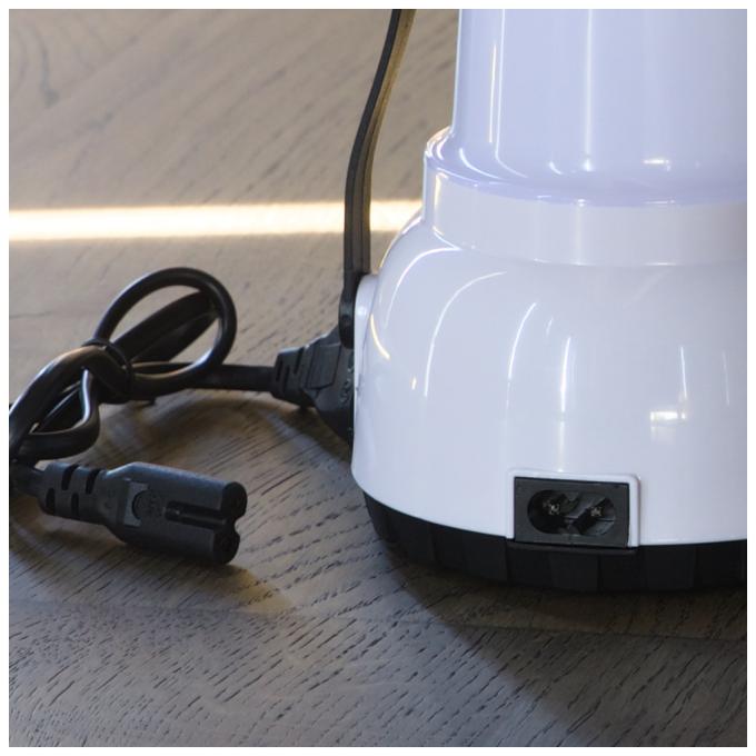Євросвітло акумуляторний LED CT-9950