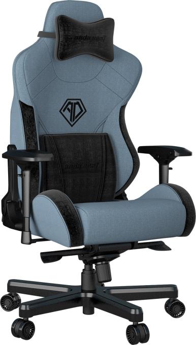 Anda Seat AD12XLLA-01-SB-F