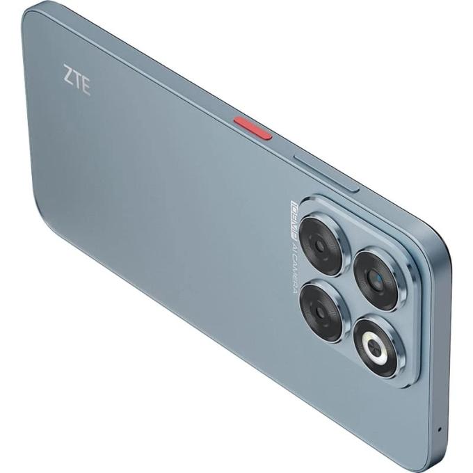 ZTE Nubia V70 8/256GB Gray