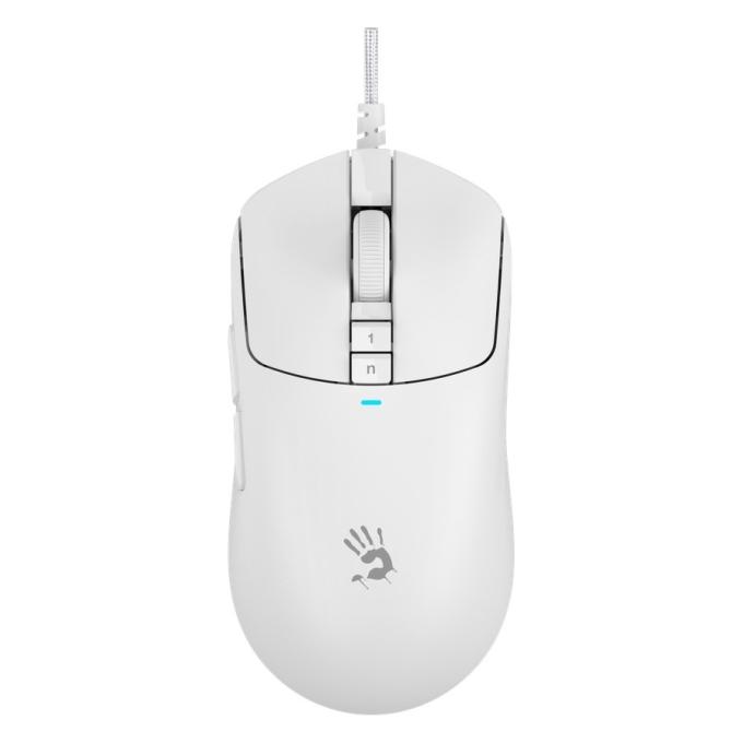 A4tech W72 ULTRA (WHITE)