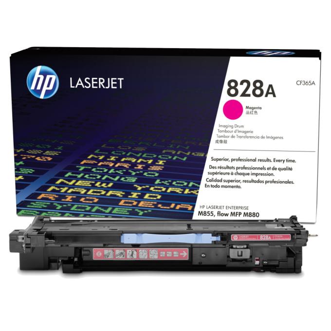 HP CF365A