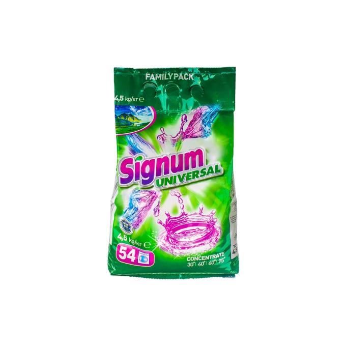 Signum 5900308778418