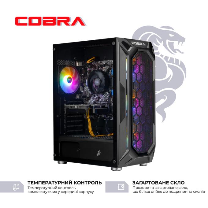 COBRA A55.32.S5.55.22299