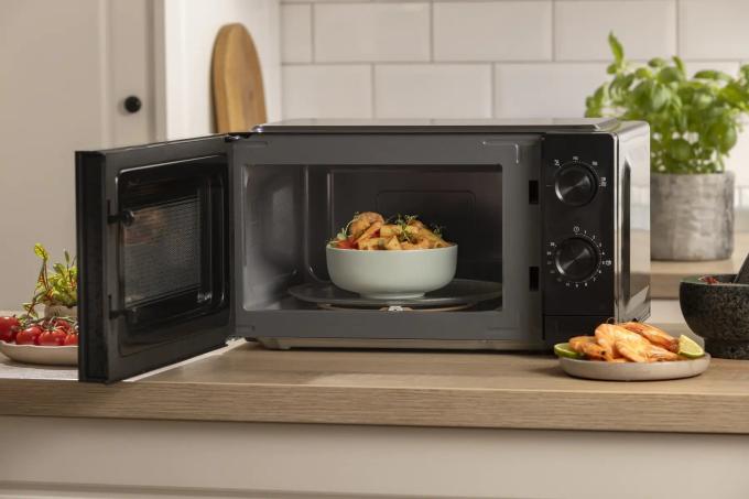 Gorenje MO20CE1B5