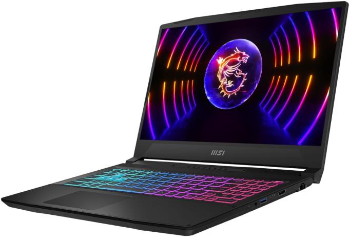 MSI B14WGK-070XUA