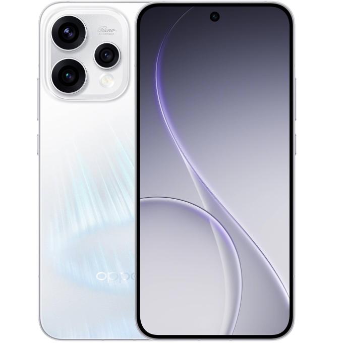 Oppo Reno15 8/512GB Aurora White