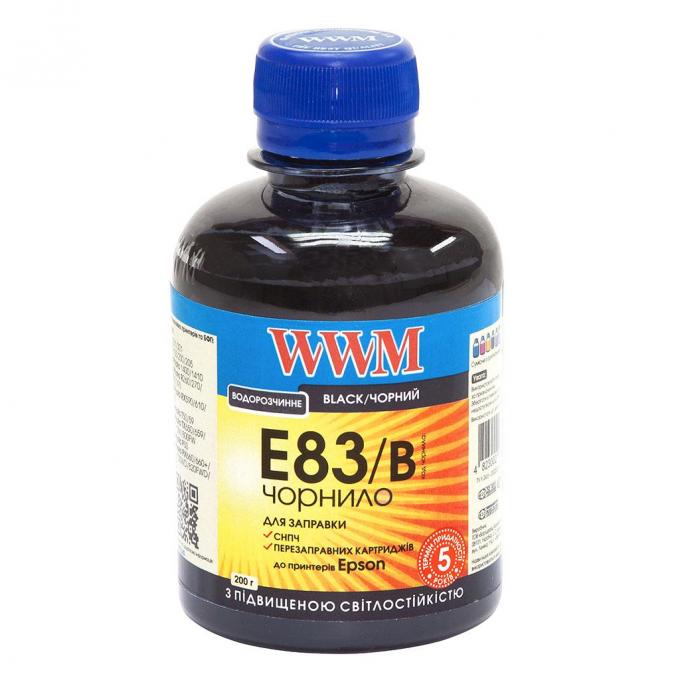 WWM E83/B