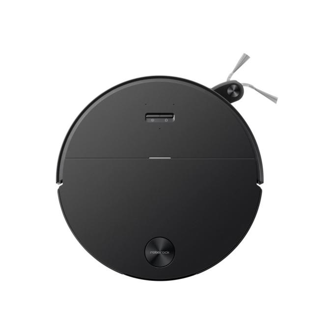 Roborock Saros 20 Sonic Complete Black