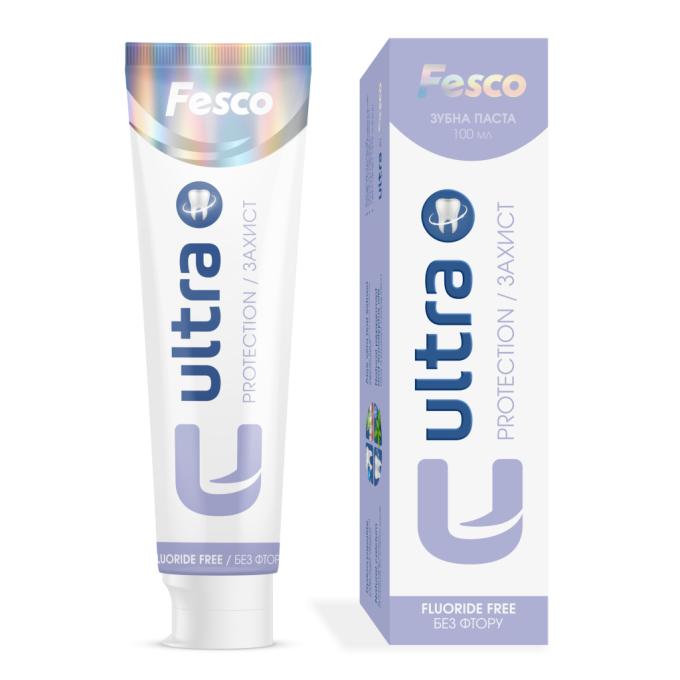 Fesco 4820204701956