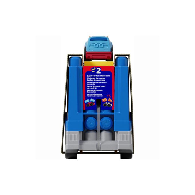 Mega Bloks JFR29