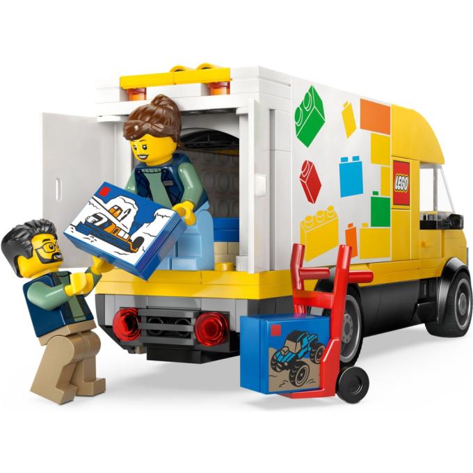 LEGO 60500