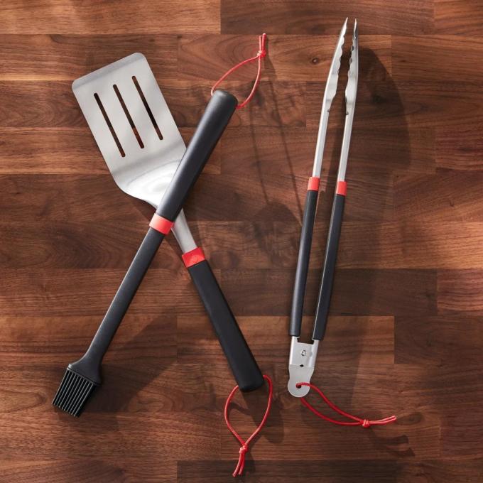 Weber 6317