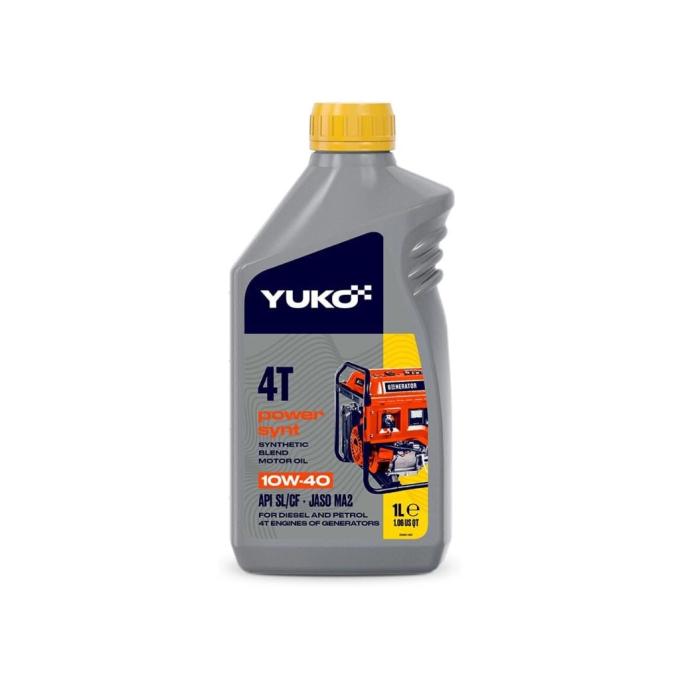 Yuko 4823110405499