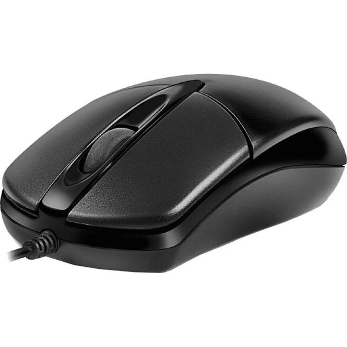 REAL-EL RM-211 USB Black
