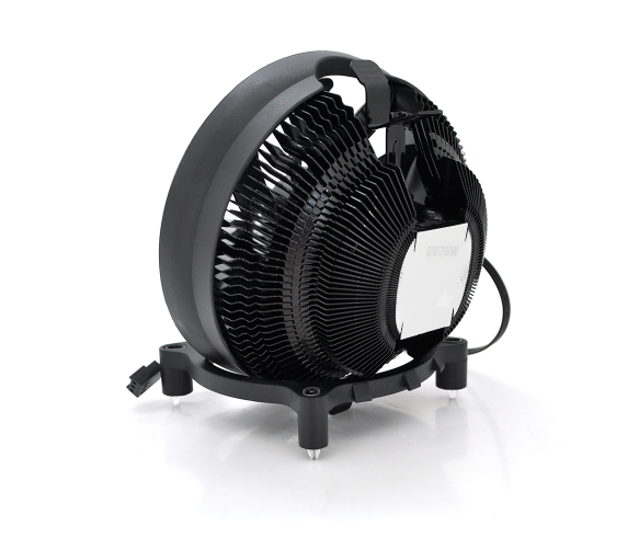PCcooler BLUEBIRD