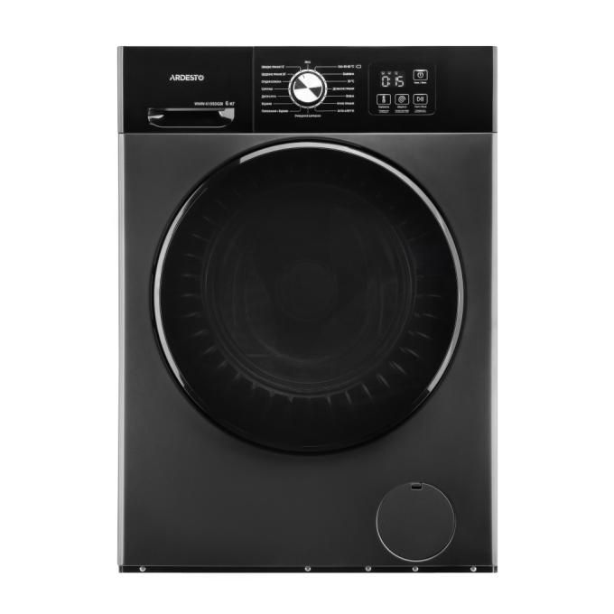 Ardesto WMW-6105DGBI
