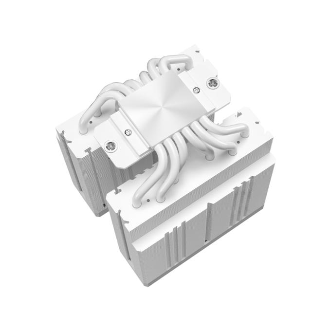 ID-Cooling FROZN A620 PRO SE ARGB SNOW