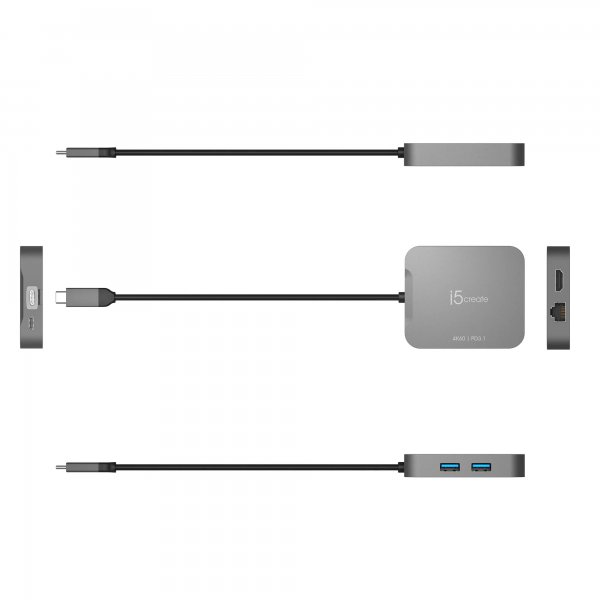 J5create JCD3191-N