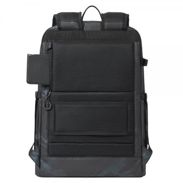 RivaCase 7663 (Navy camo)