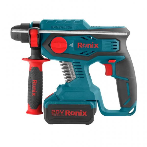 Ronix 8910K