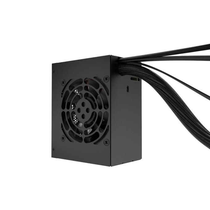 Fractal Design FD-P-AS2B-450-EU